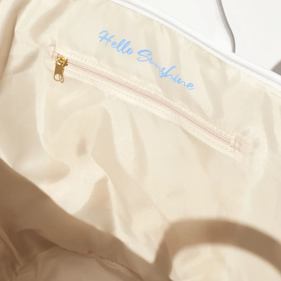 Bolso interior