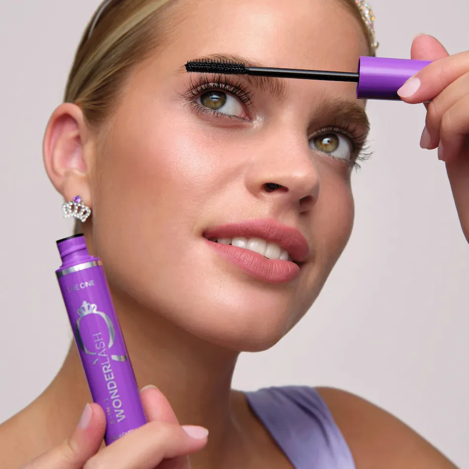 Máscara Wonder Lash Prom Queen