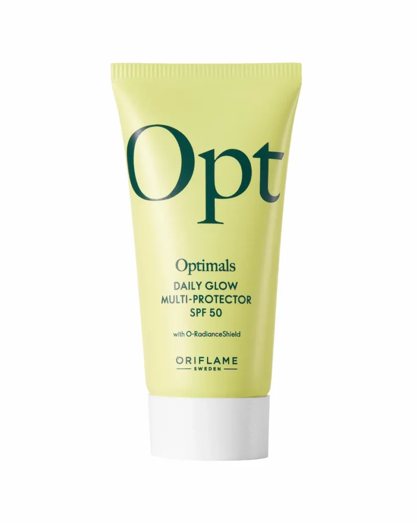 Multiprotetor Diário Optimals