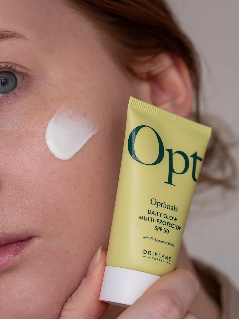 Multiprotetor Optimals - mitos de cuidados antienvelhecimento