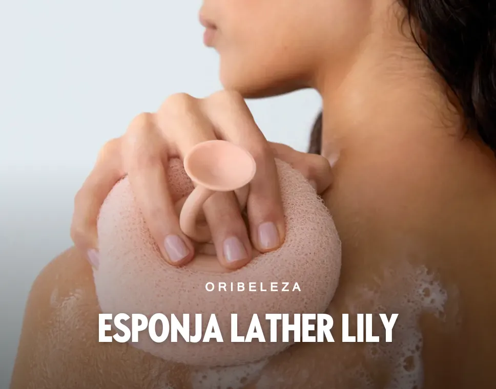 Esfoliante de Mãos Suavizante Milk & Honey Gold