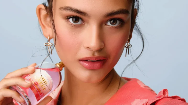 Eau de Toilette OH! SWEET Bubble Tea Party