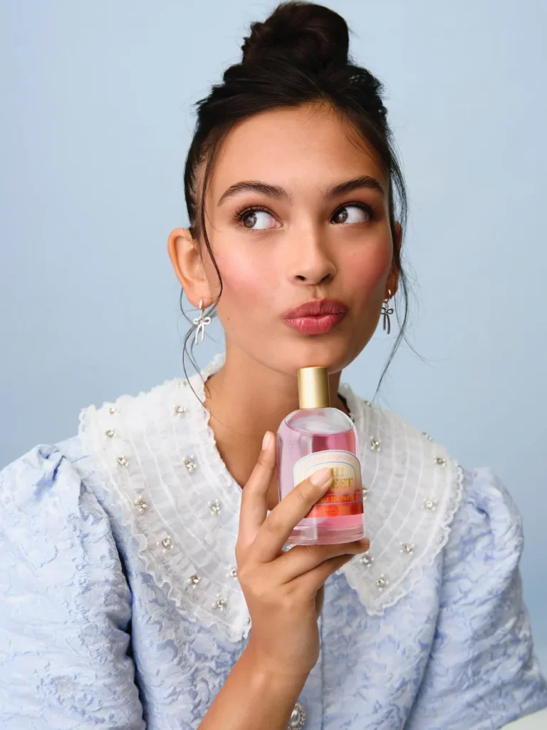 O perfume que acompanha qualquer plano de verão
