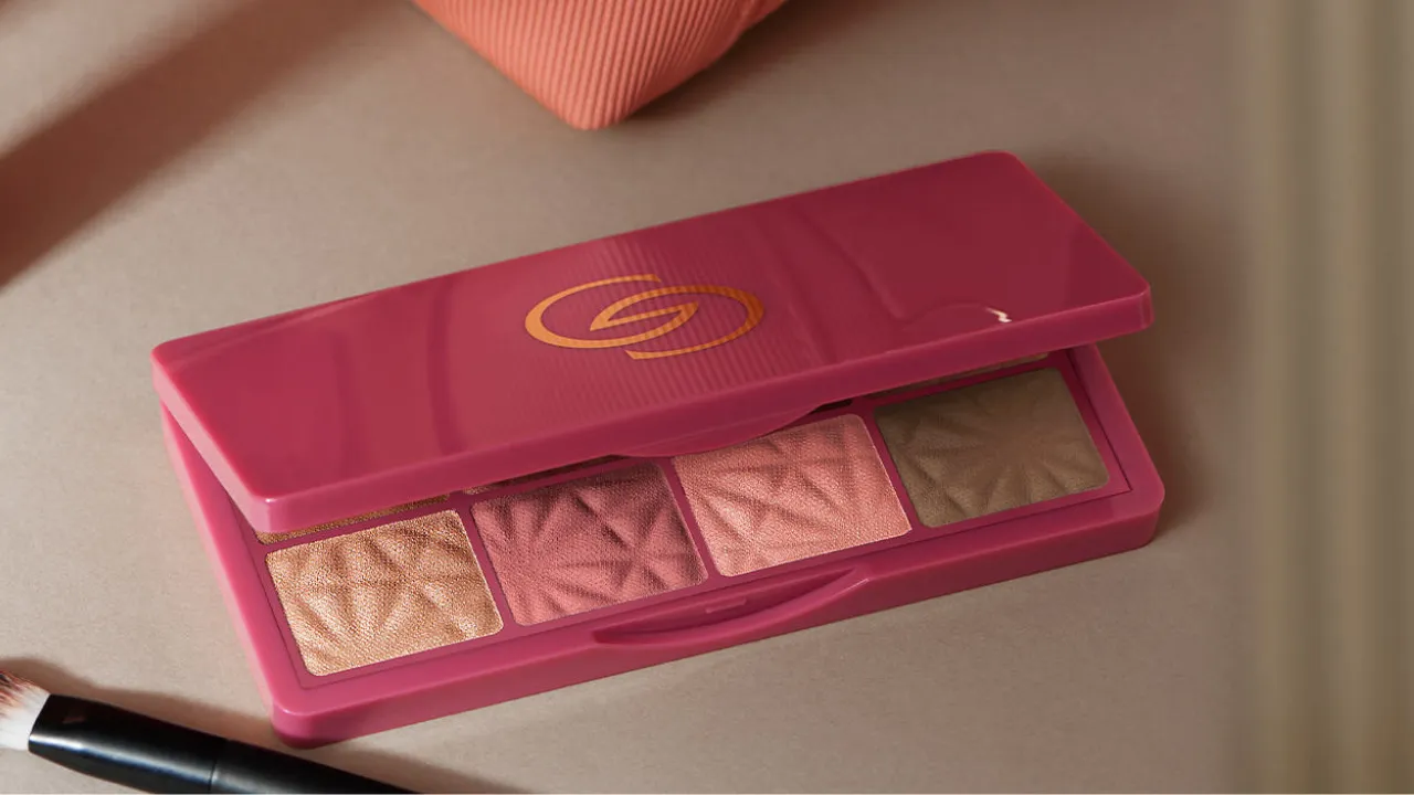 Do escritório para o jantar: a paleta ideal para tudo