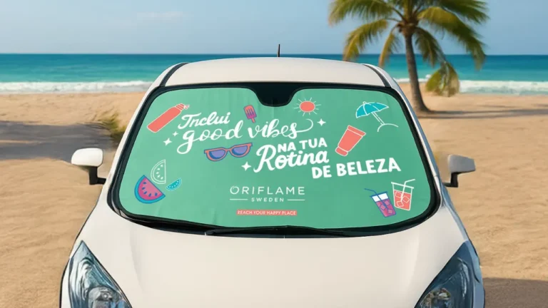 Para-Sol Oriflame