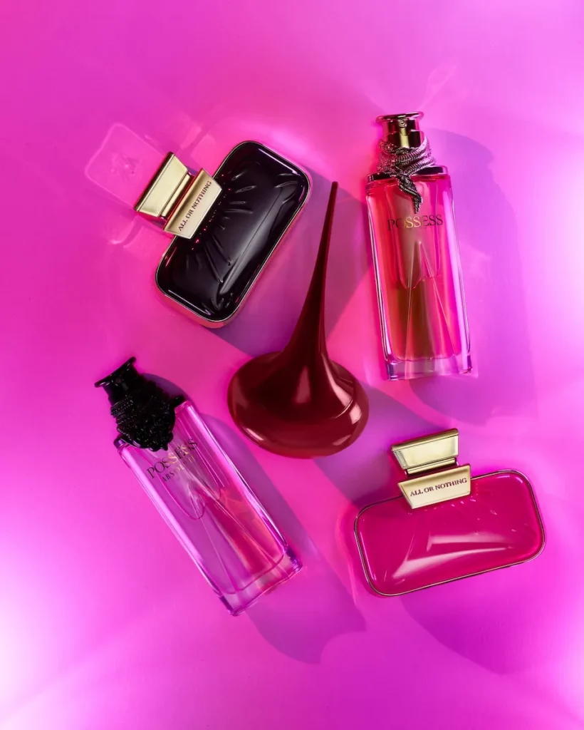 Perfumes