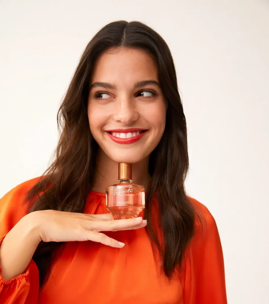 Eau de Parfum Infinita My Sunshine