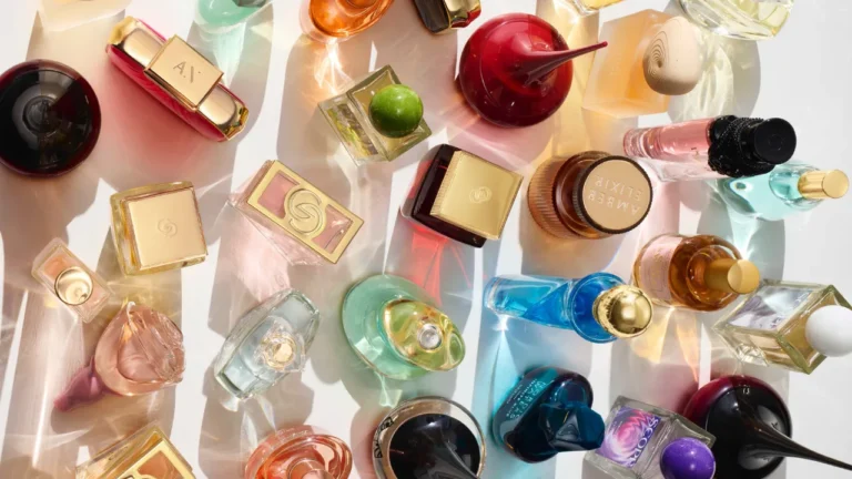 Oriflame tem 50% nas fragrâncias mais vendidas