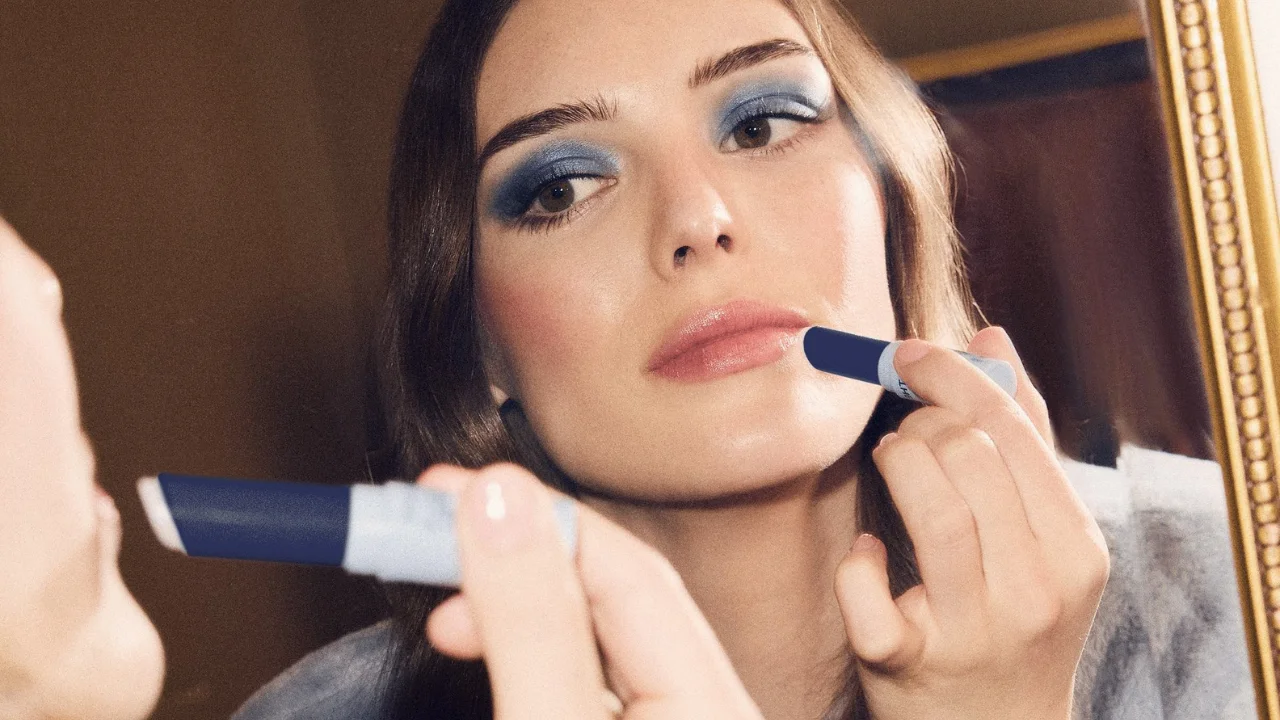 Maquilhagem Oriflame