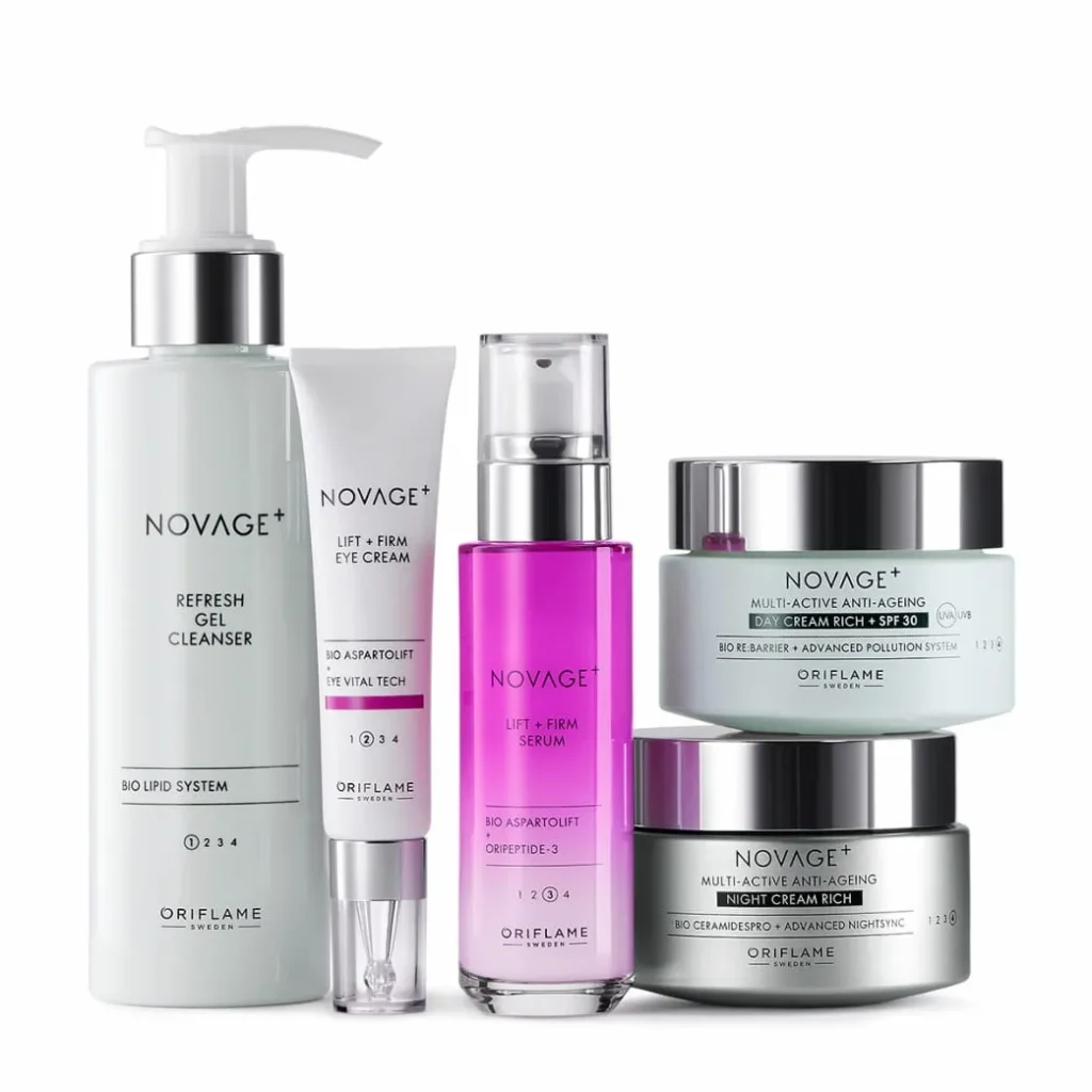 refirmar a pele sem retinol
