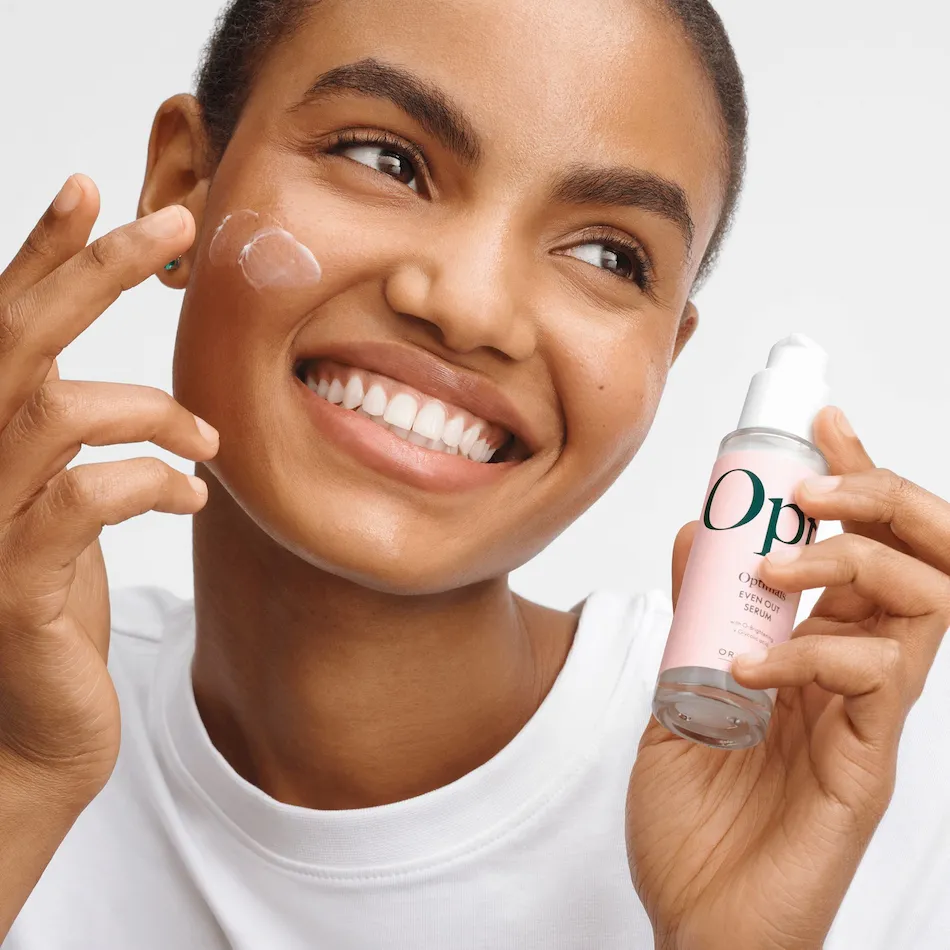 Sérum Even Out Optimals
