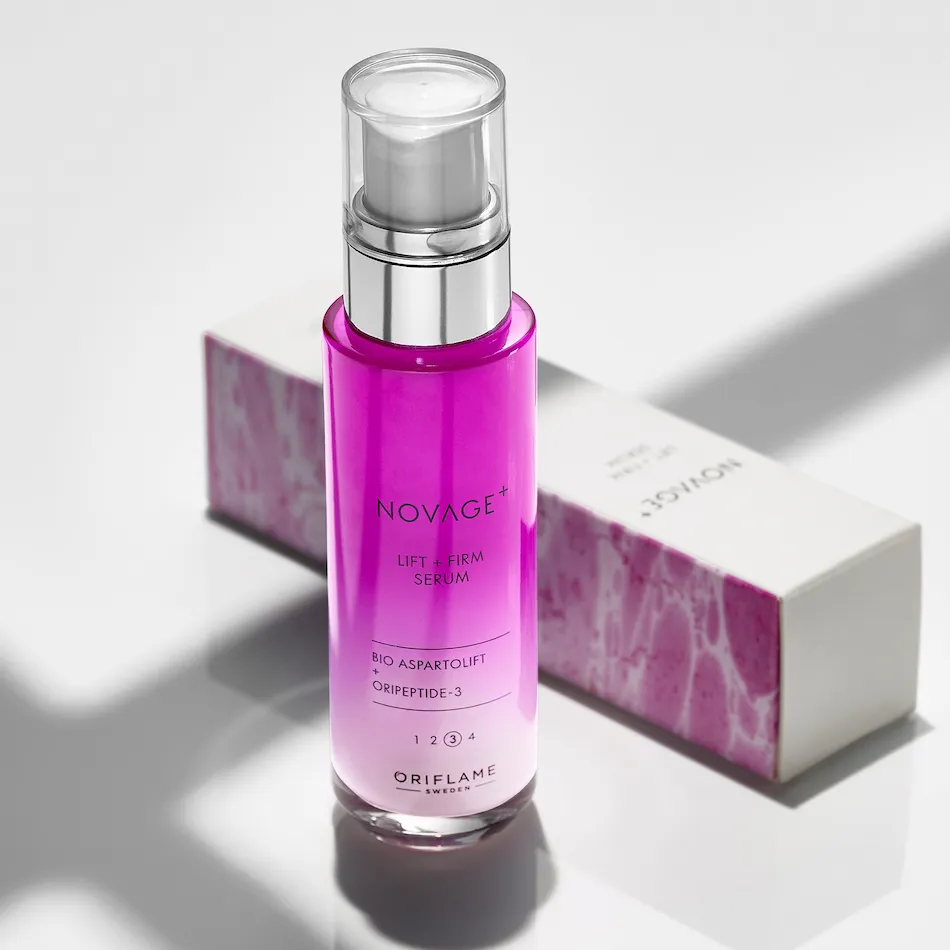Sérum Lift + Firm Novage+