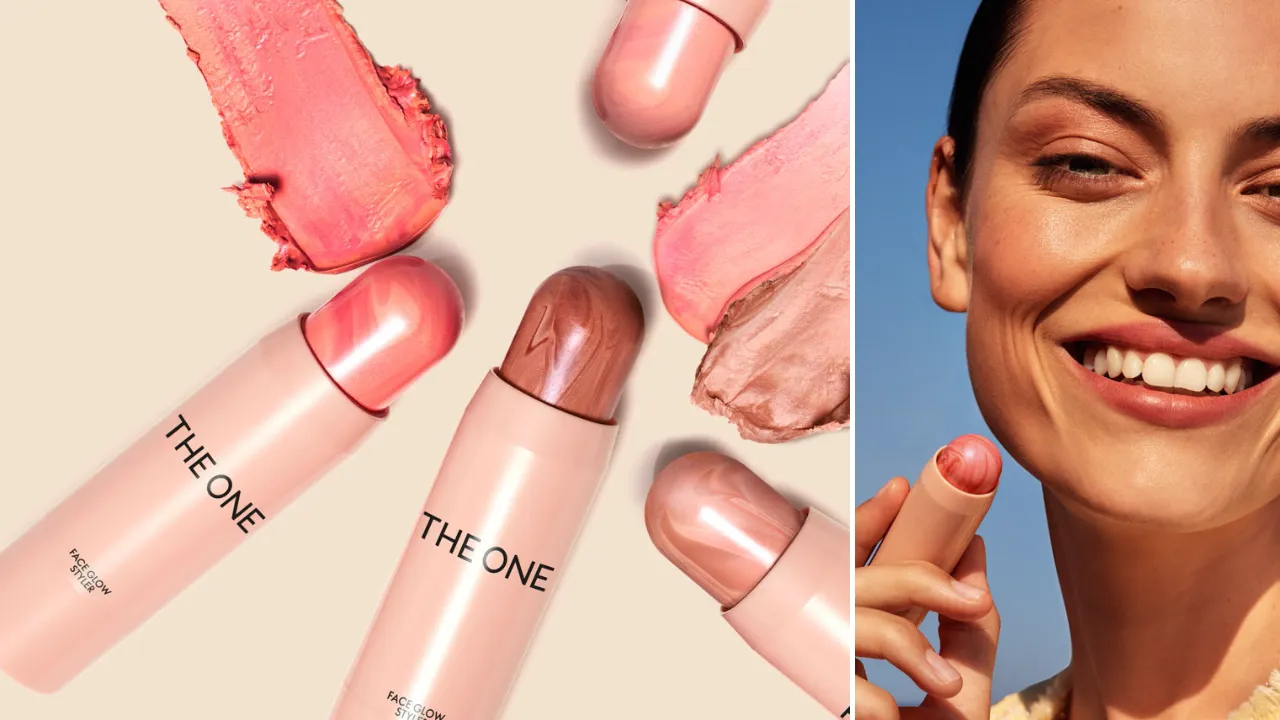 Stick iluminador Oriflame