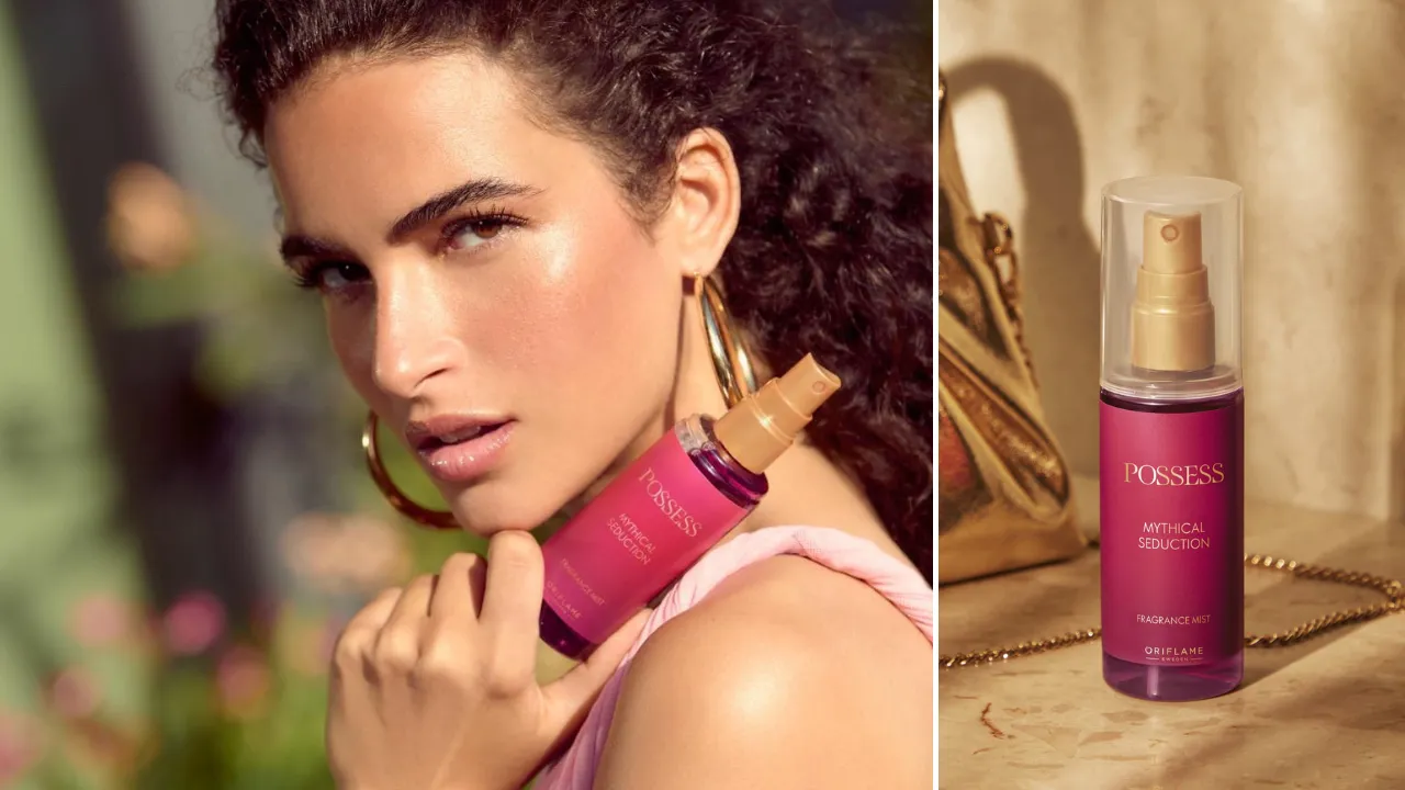 Descubra a bruma mais sensual do verão