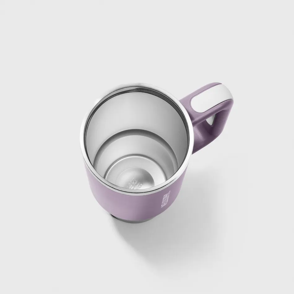 Uma escolha amiga do ambiente