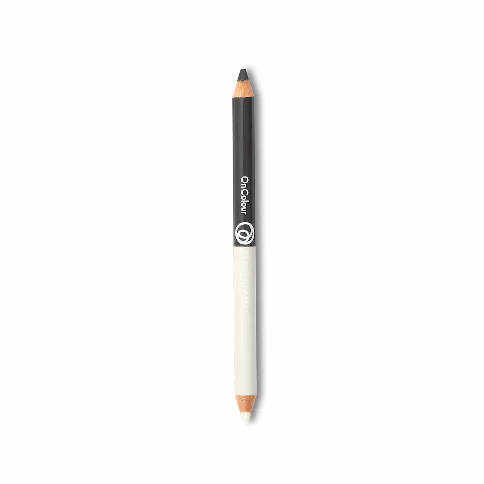 Delineador de Olhos Perfect Duo OnColour