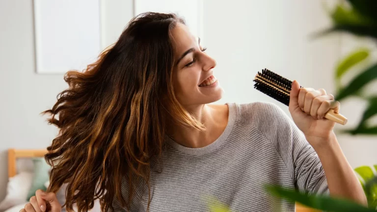 Dicas para evitar danos no cabelo