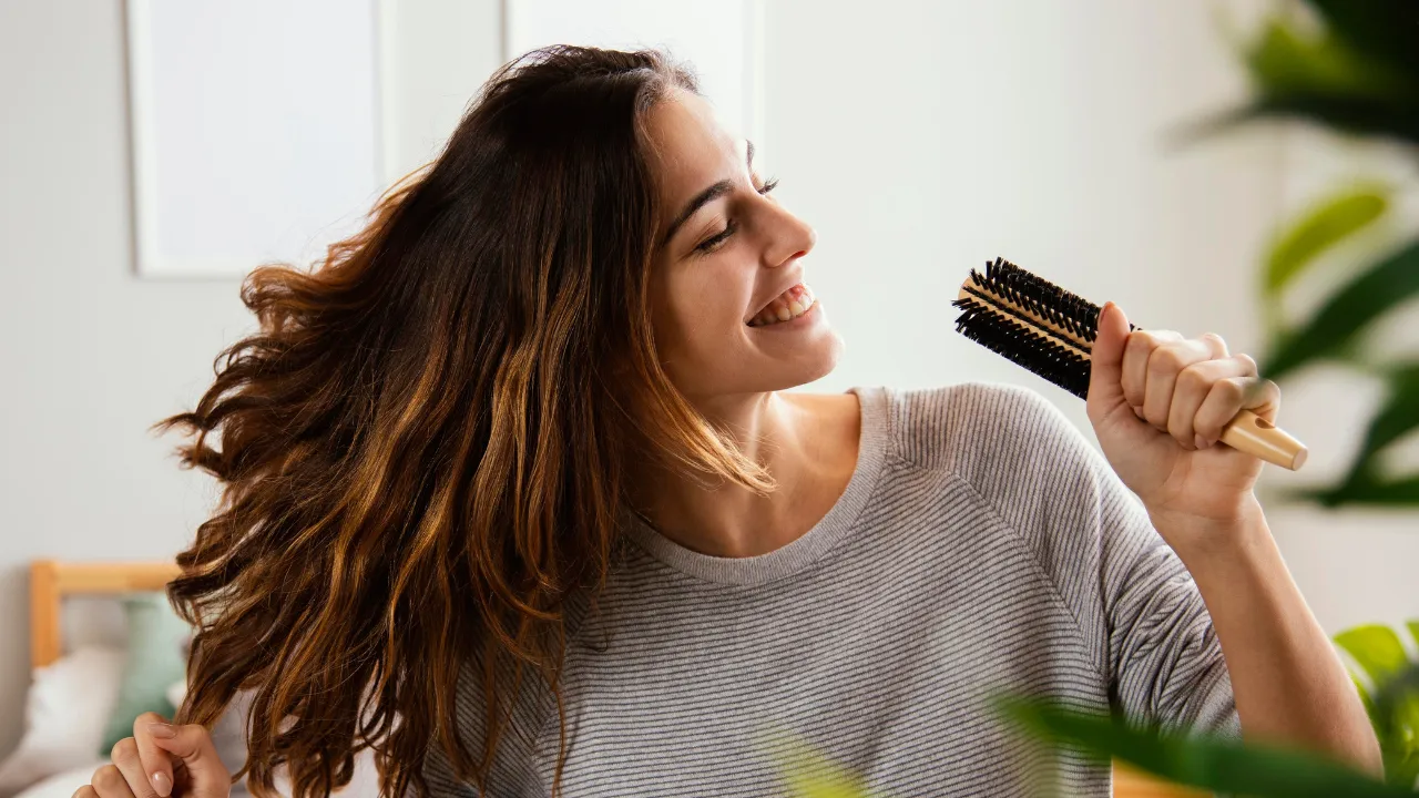 Dicas para evitar danos no cabelo