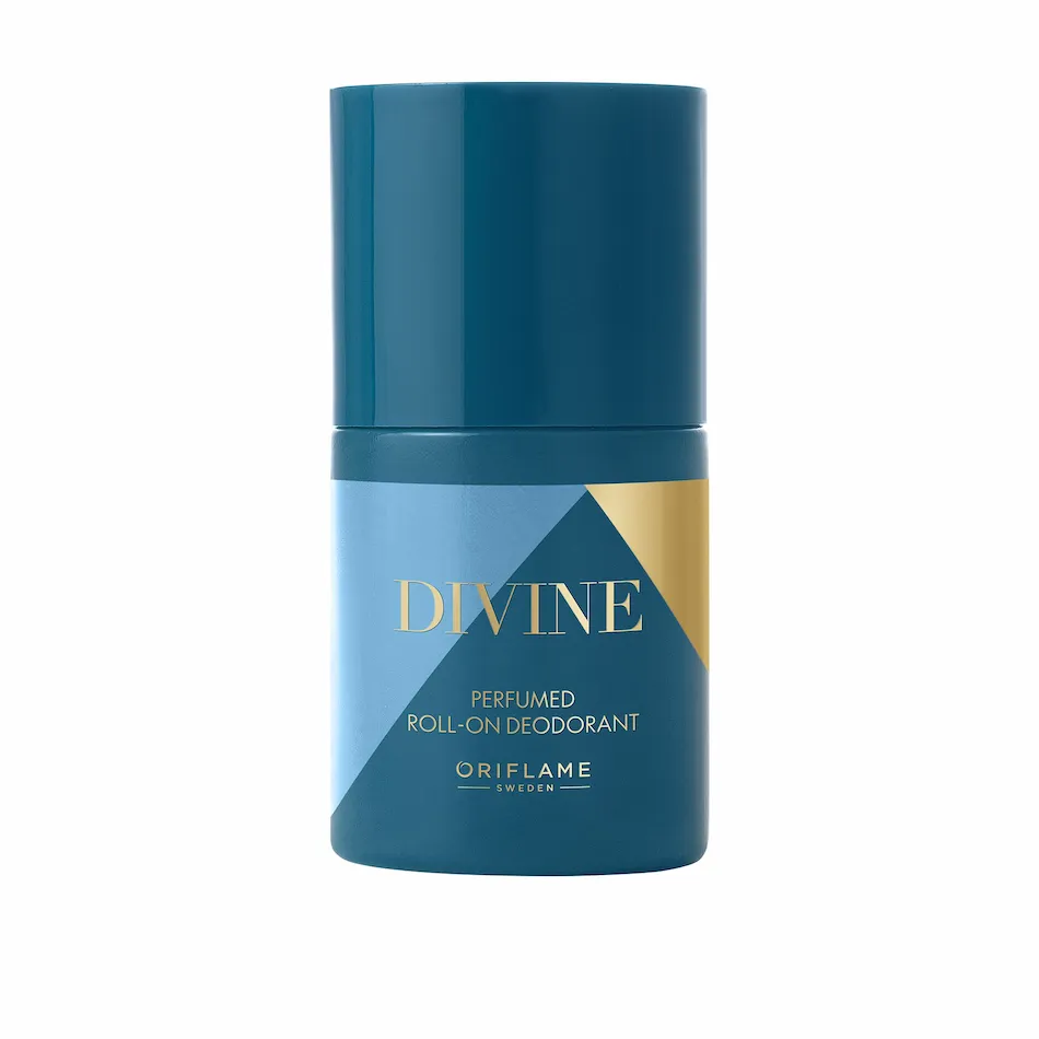 Divine