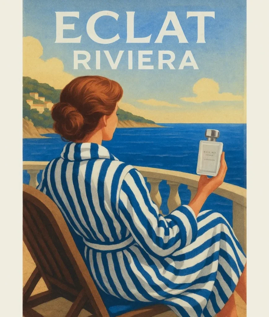 Eclat Weekend Riviera