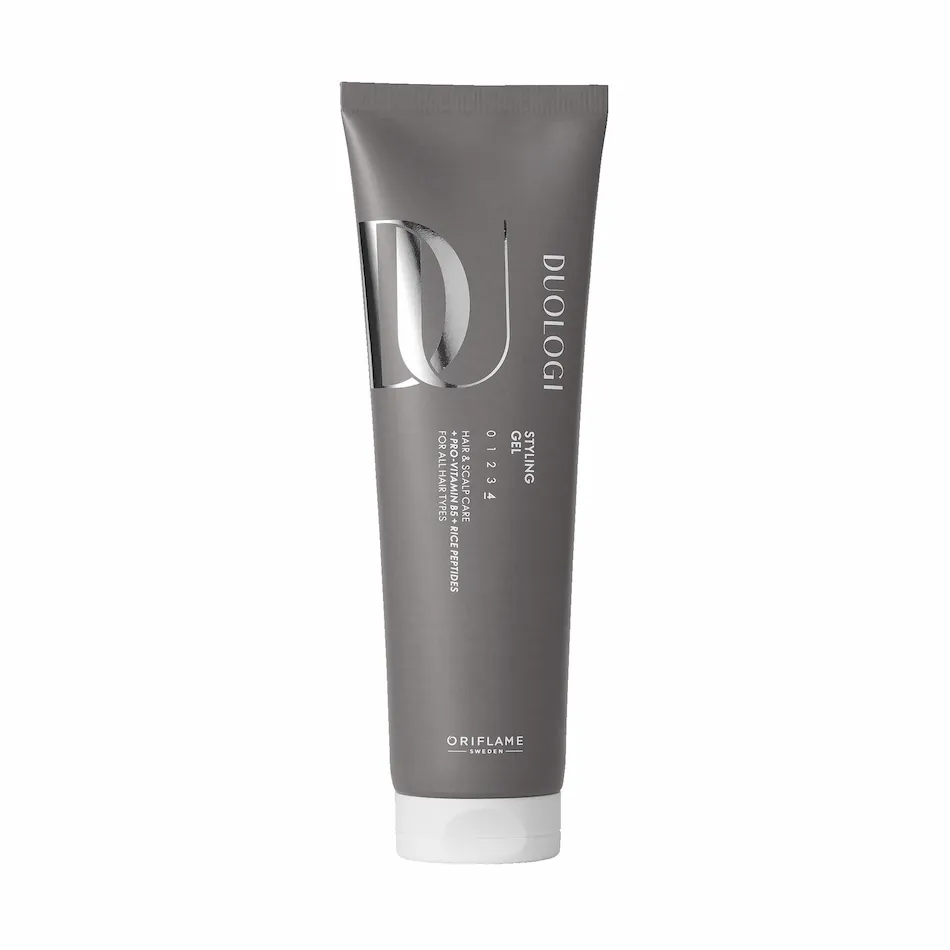 Gel Styling Duologi da Oriflame