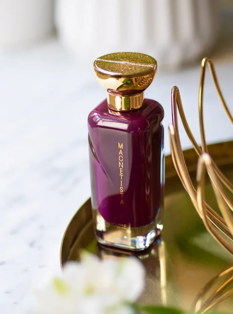 Eau de Parfum Magnetista
