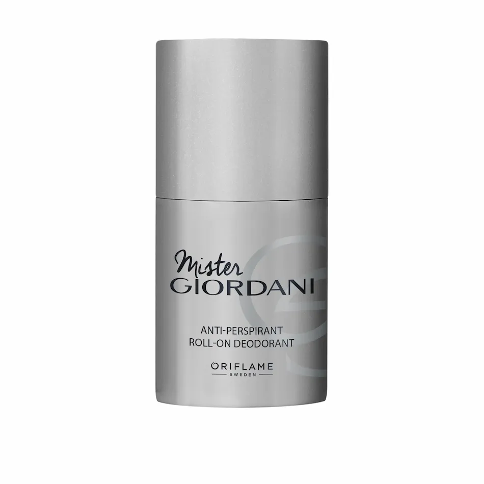 Mister Giordani
