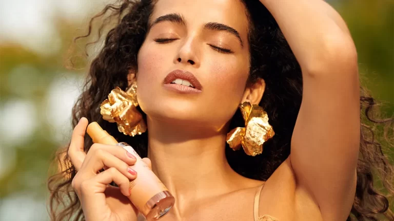 Perfume e emoções estão mais ligados do que pensava