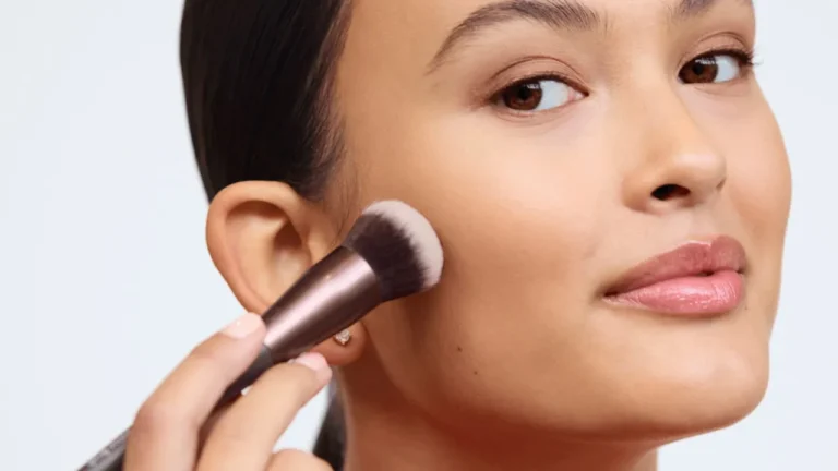 Pincel para Base Líquida Flawless da Oriflame