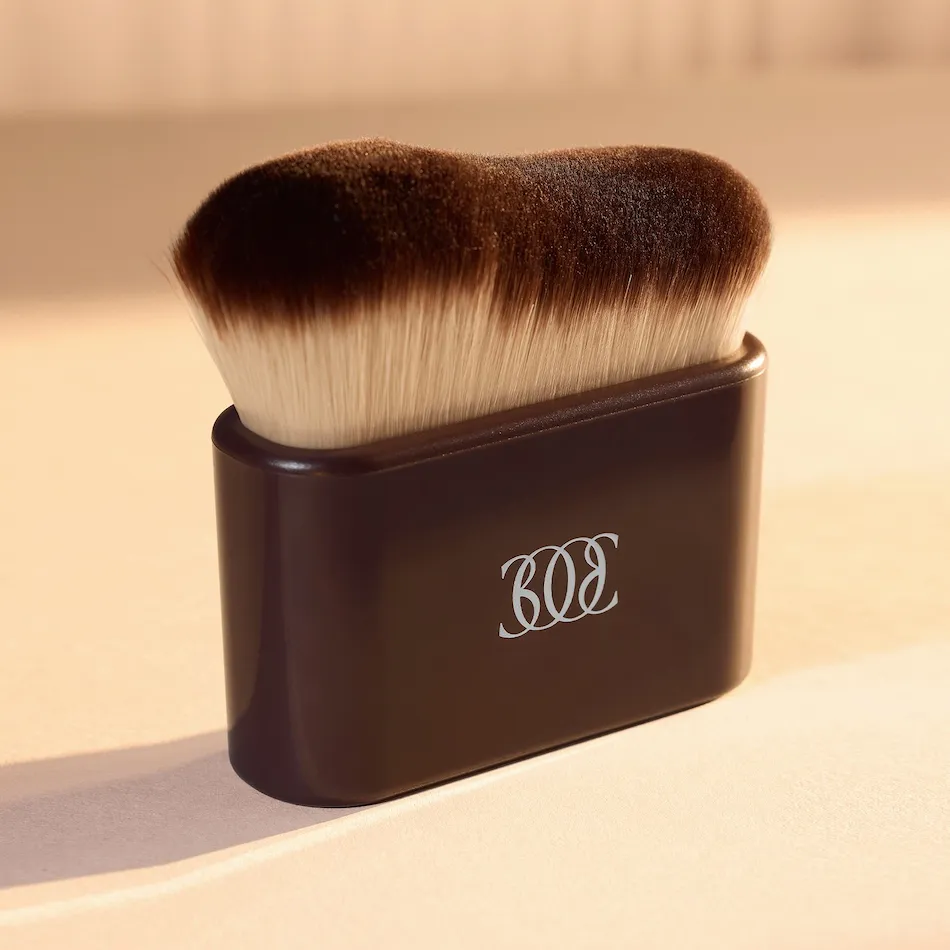 Pincel de maquilhagem para bronzeado da Oriflame