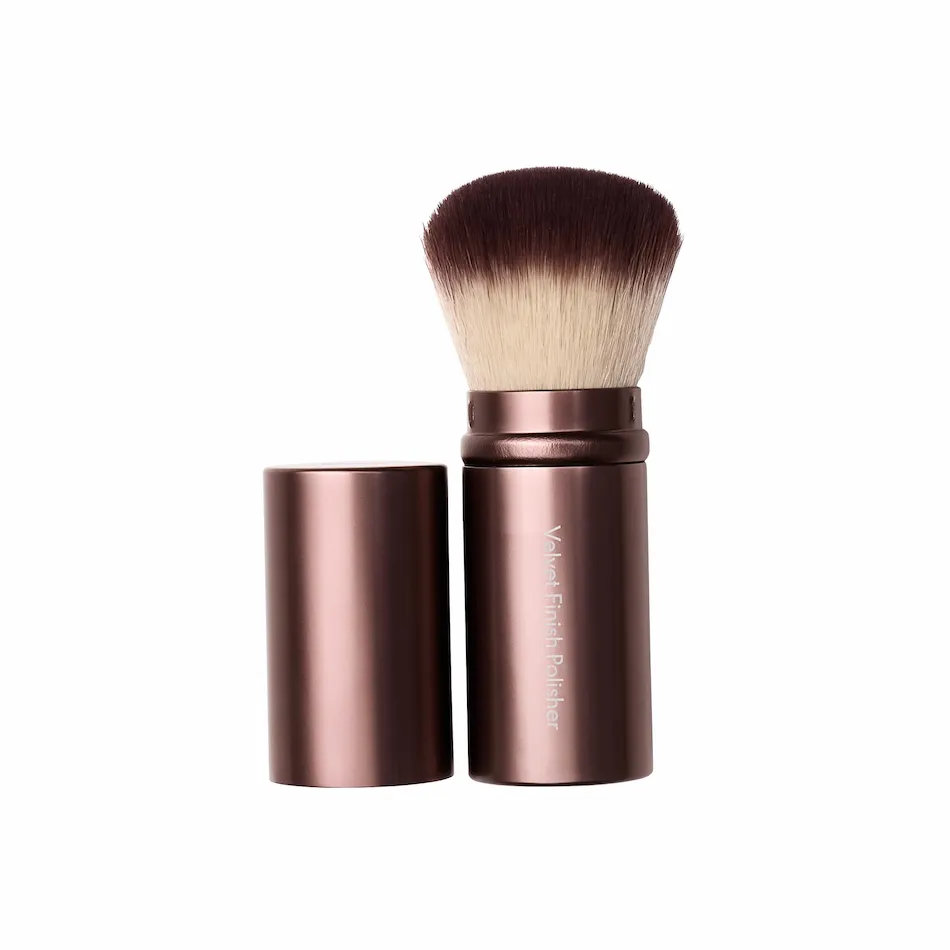 Pincel Retrátil Velvet Finish