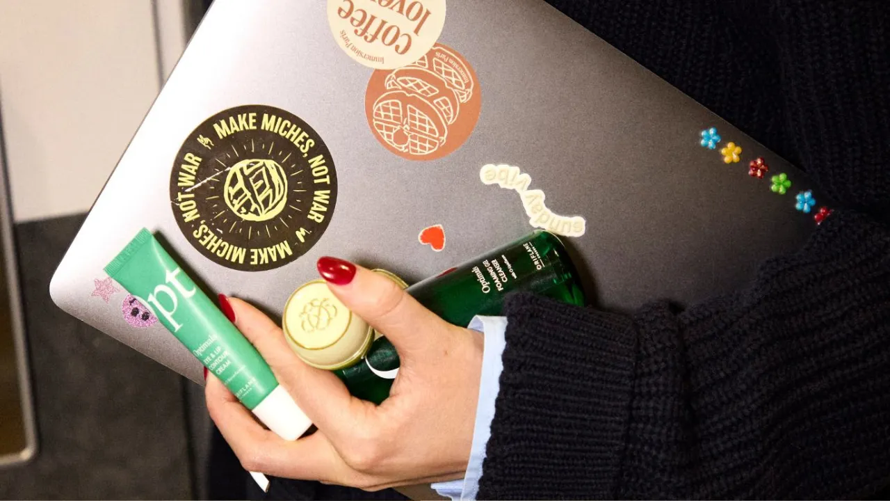 Como ter portes grátis na Oriflame