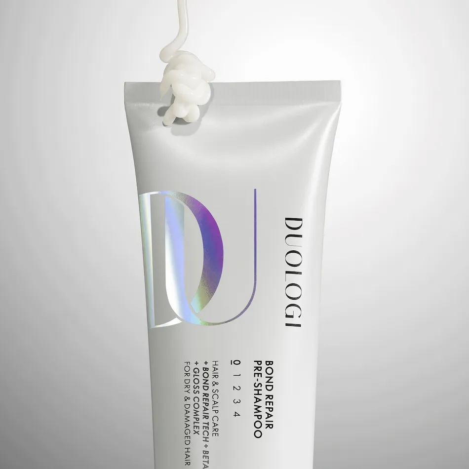Tecnologia Bond Repair