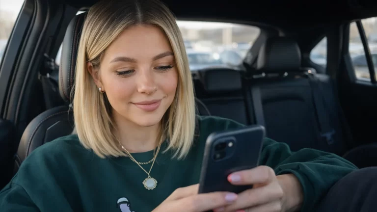 Como promover o link Oriflame