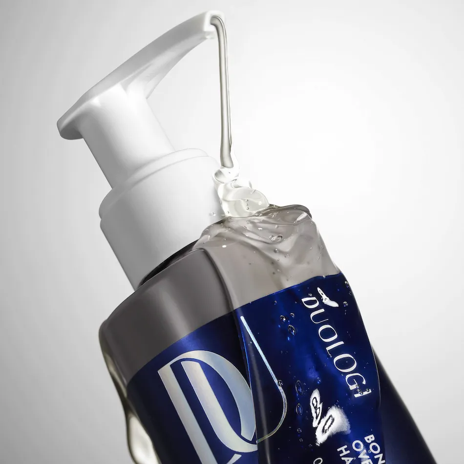 Brilho, suavidade e hidratação com o Gloss Complex