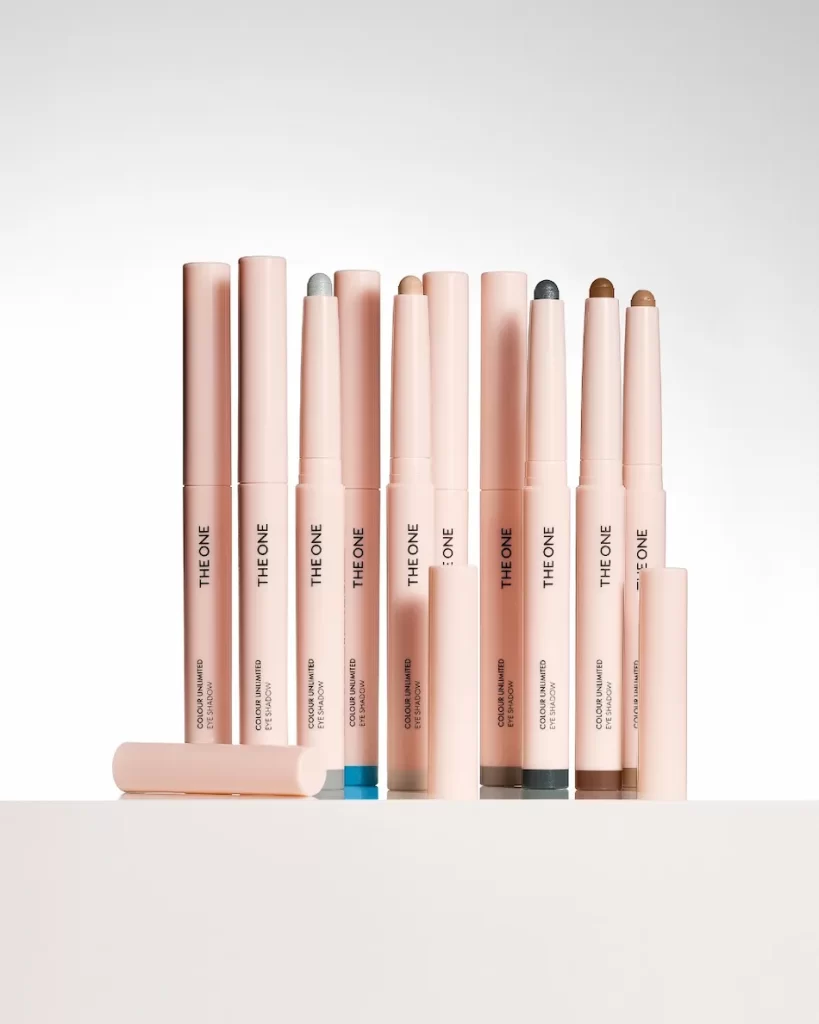 Sombras Colour Unlimited