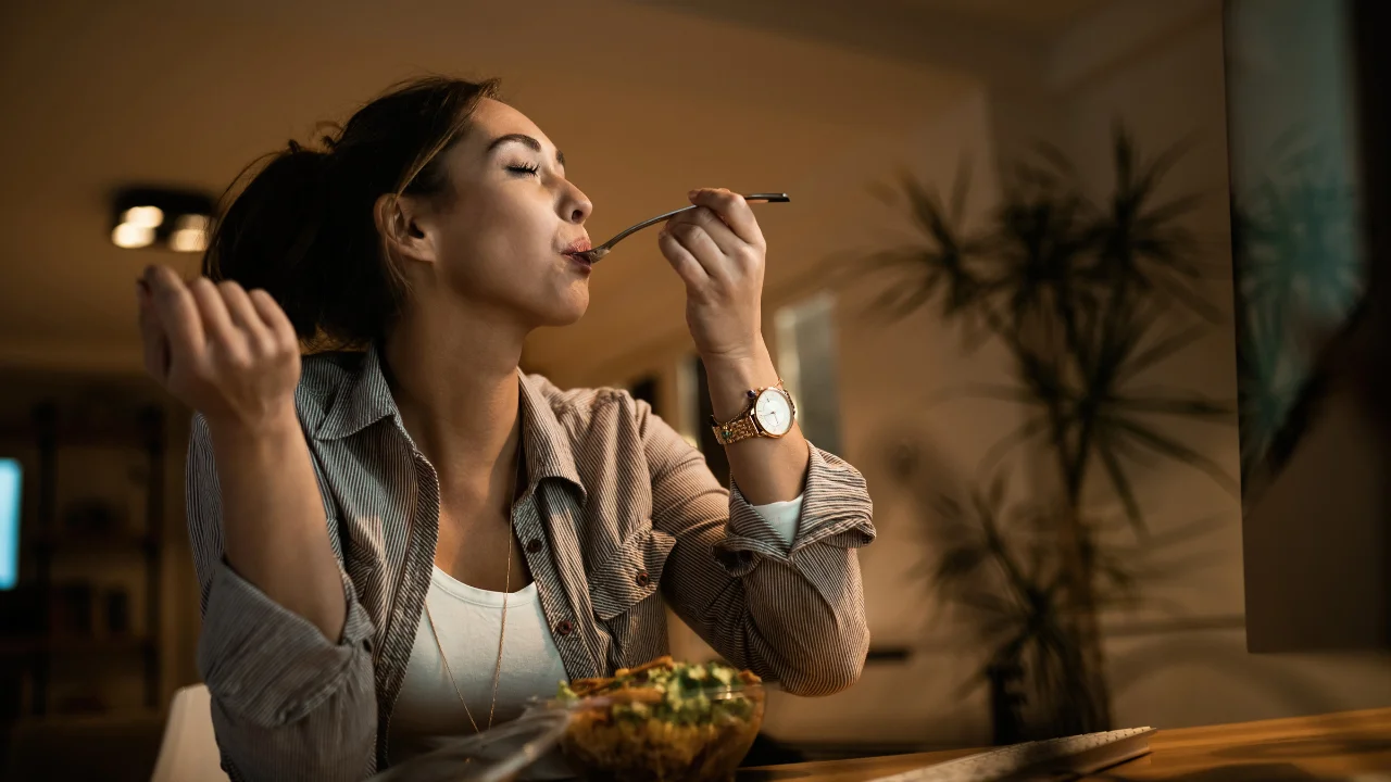 Alimentação consciente: comer melhor sem dietas
