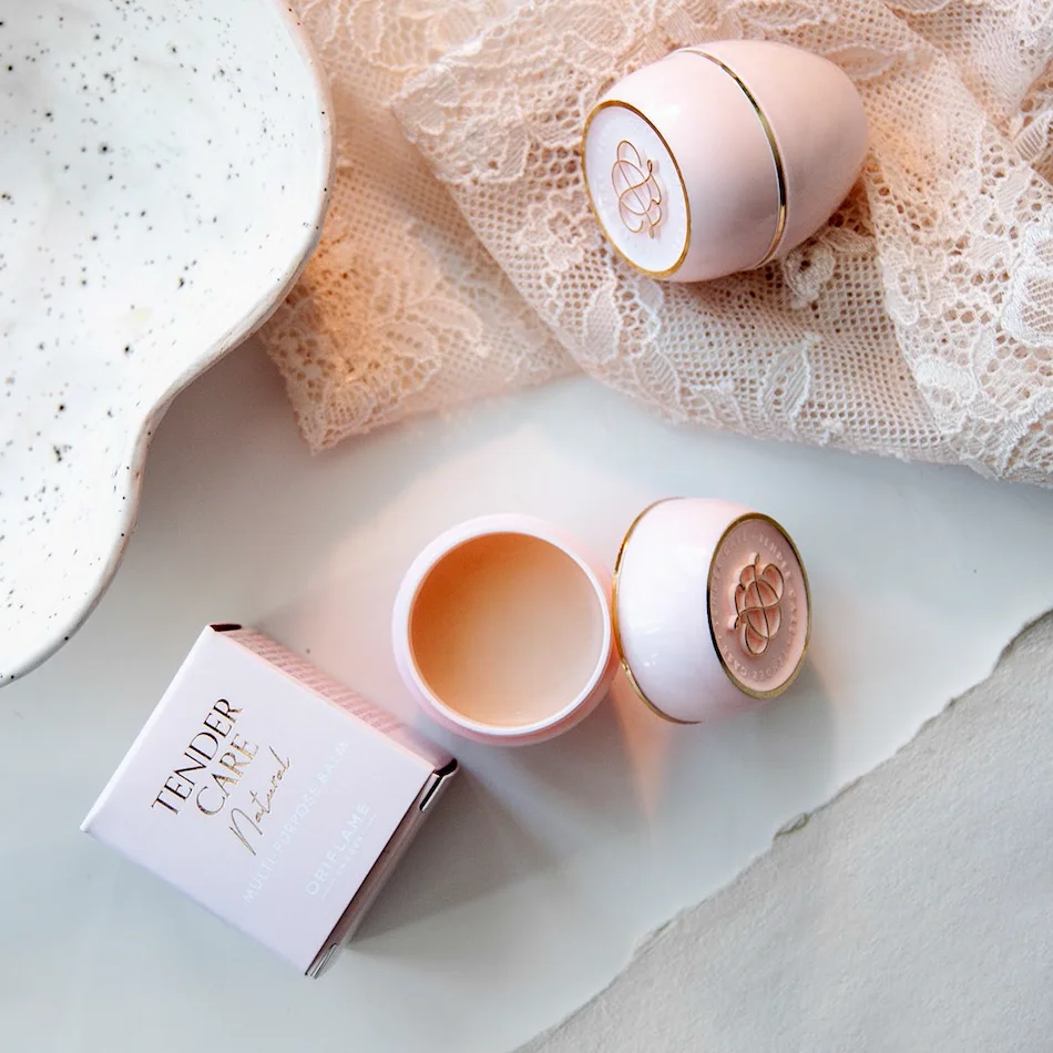 Geleia Real Oriflame