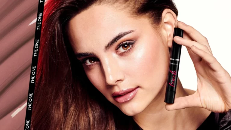 Batom Irresistible Touch da Oriflame