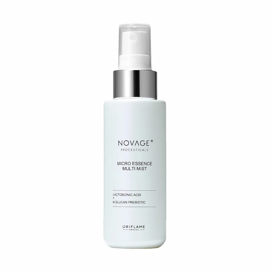 Bruma Facial Novage+