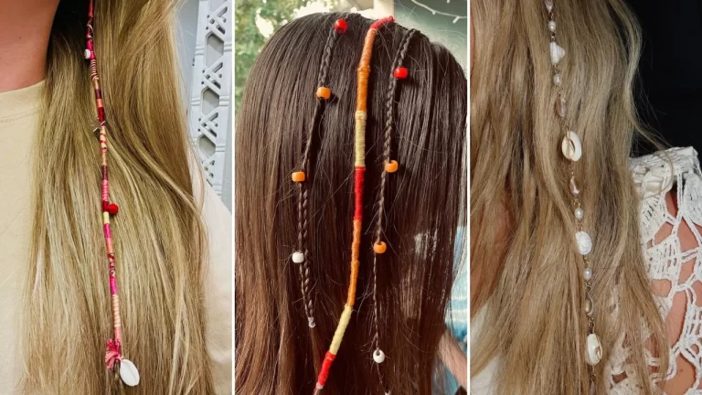 Como fazer tereré no cabelo: passo a passo divertido