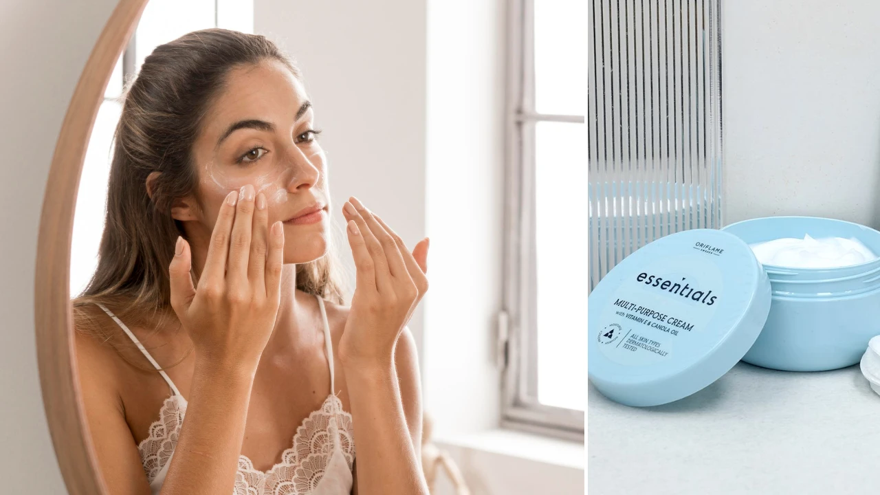 Creme Multiação Essentials