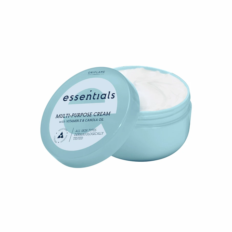 Creme Multiação da Essentials