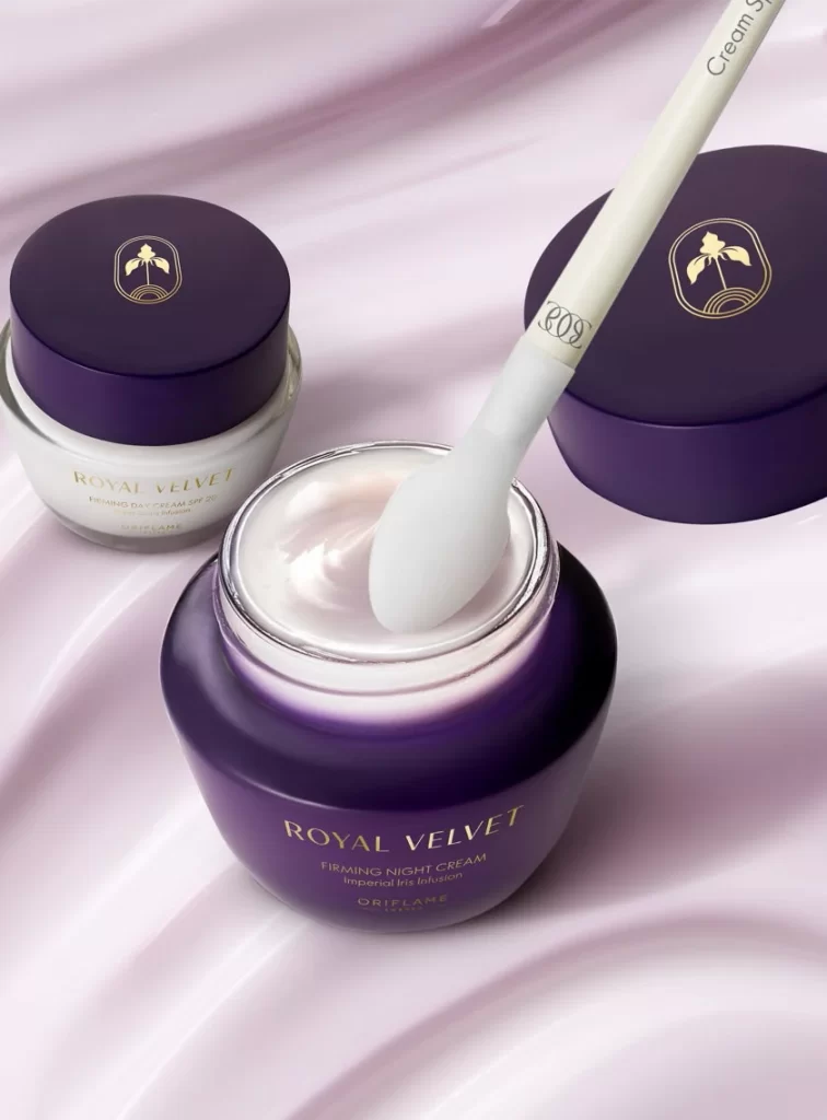 Melhor creme de noite refirmante