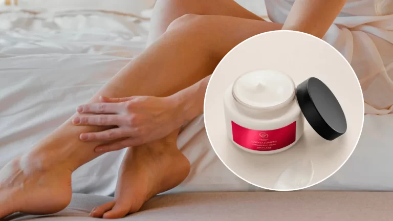 creme perfumado mais falado do verão