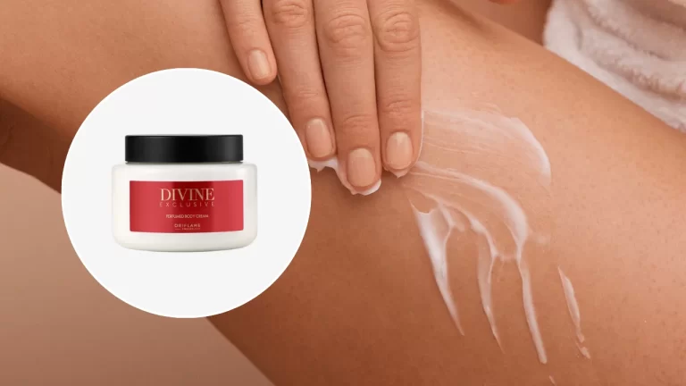 creme corporal com cheiro a outono