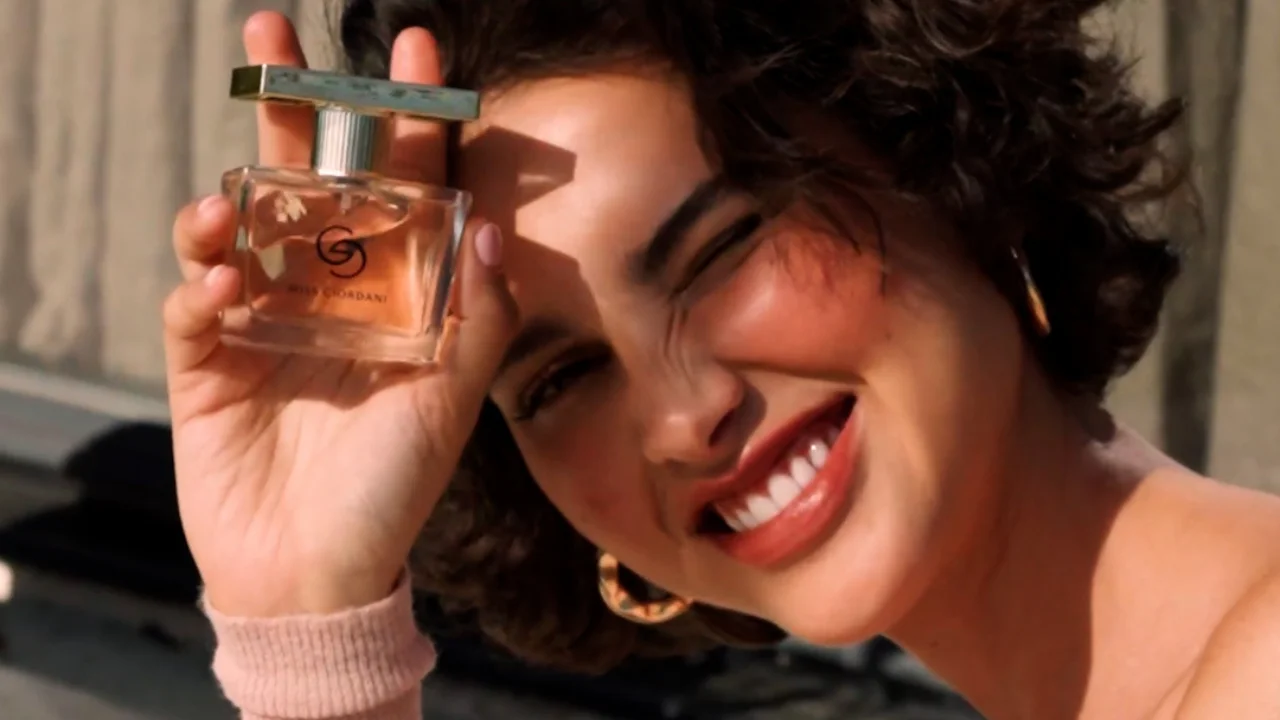 Curiosidades sobre perfumes