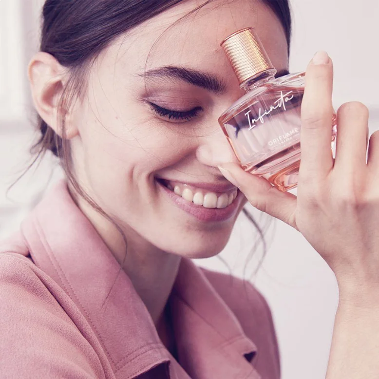 Promoções Oriflame