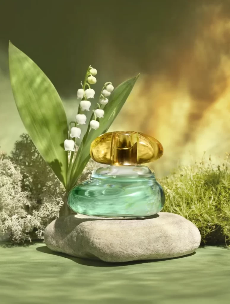 Eau de Toilette Elvie