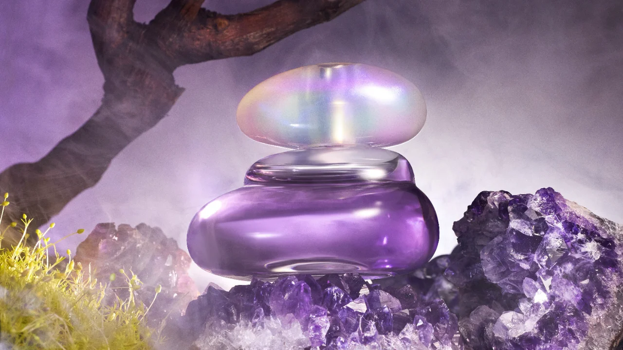 Eau de Toilette Elvie Midnight Magic